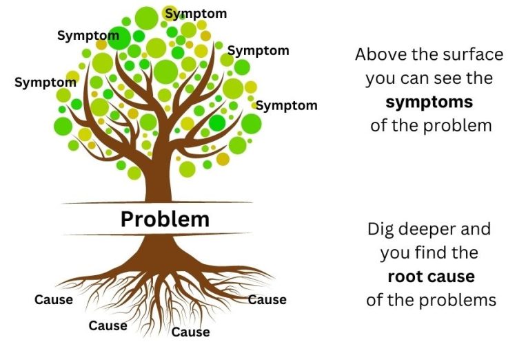 root cause